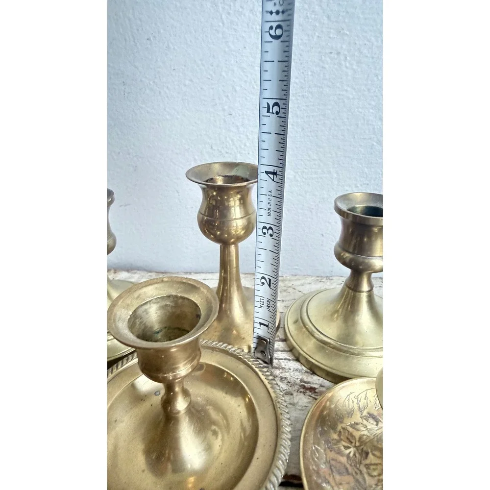 Unbranded vintage set